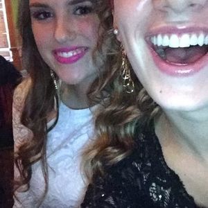 Meet your Posher, Haley